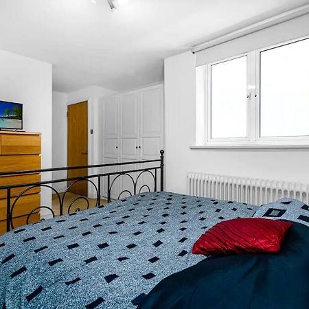 2Br Flat Next To London Eye On Lower Marsh 96A Eksteriør billede