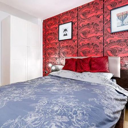 2Br Flat Next To London Eye On Lower Marsh 96A Eksteriør billede